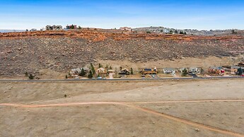 Amazing Sunsets, Biking, Boating and More at The Horsetooth Stoop!