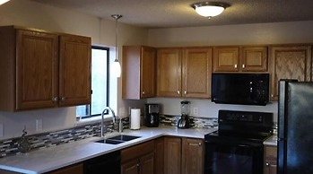 Amazing Sunsets, Biking, Boating and More at The Horsetooth Stoop!