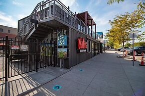 Urban Townhome near Old Town, Breweries, & River!