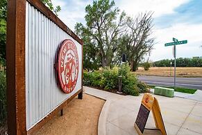 Urban Townhome near Old Town, Breweries, & River!