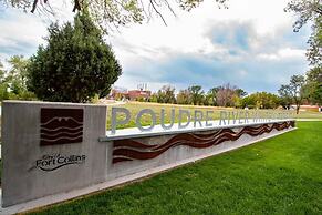 Urban Townhome near Old Town, Breweries, & River!