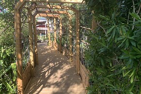 The Secret Garden - The Cottage Near Beach, Shops, Restaurants, Pet Fr