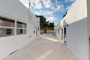 The Lewis Properties