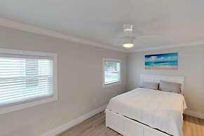 The Lewis Properties