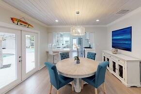 The Lewis Properties