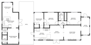 The Lewis Properties