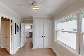 The Lewis Properties