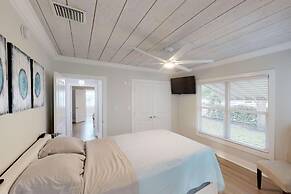 The Lewis Properties