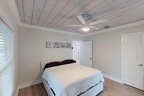 The Lewis Properties