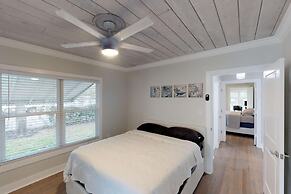 The Lewis Properties