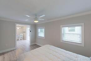 The Lewis Properties