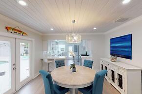 The Lewis Properties