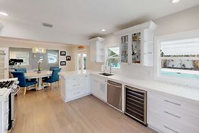 The Lewis Properties