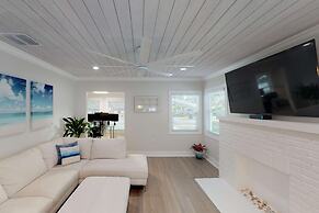 The Lewis Properties