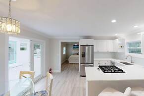 The Lewis Properties