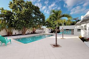 The Lewis Properties