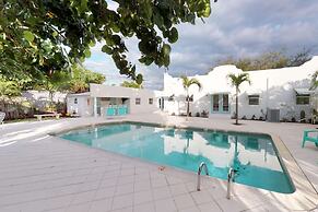 The Lewis Properties