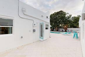 The Lewis Properties