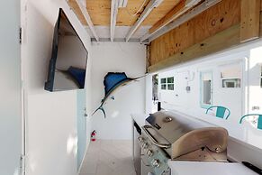 The Lewis Properties