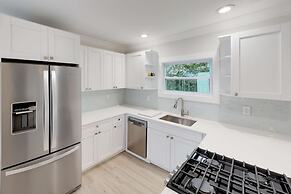 The Lewis Properties