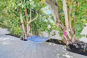 The Lewis Properties