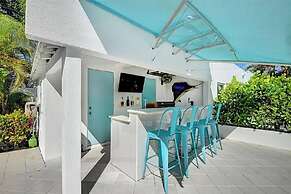 The Lewis Properties