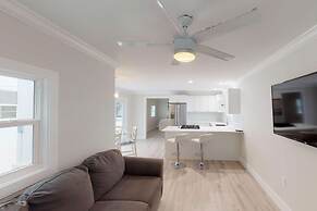 The Lewis Properties