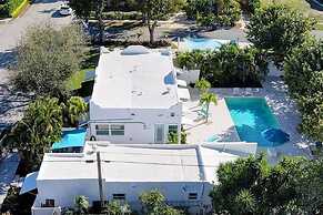 The Lewis Properties