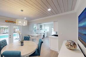 The Lewis Properties