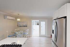 The Lewis Properties