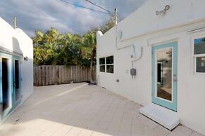 The Lewis Properties