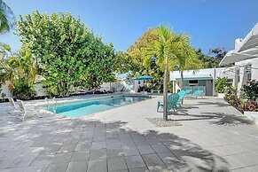 The Lewis Properties