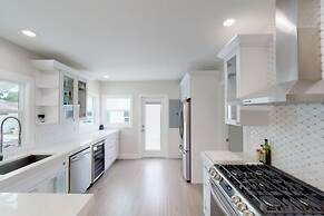 The Lewis Properties