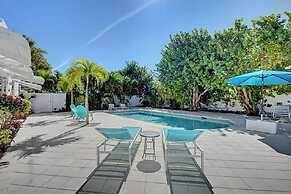 The Lewis Properties