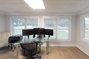 The Lewis Properties