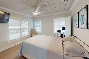 The Lewis Properties