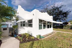 The Lewis Properties