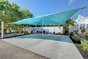 The Lewis Properties