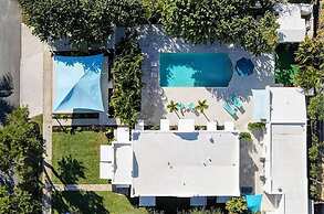 The Lewis Properties