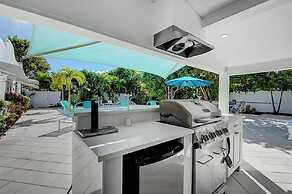 The Lewis Properties