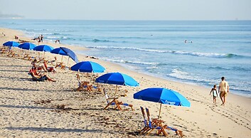 Poolside Retreat Boynton Beach