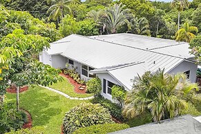 Poolside Retreat Boynton Beach