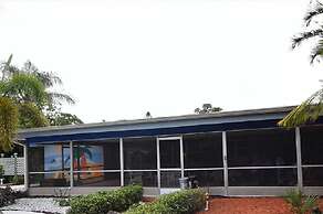 Poolside Retreat Boynton Beach