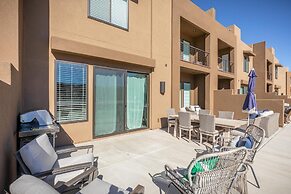 Poolside Escape At The Ledges