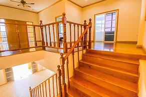 The Amazia Pool Villa