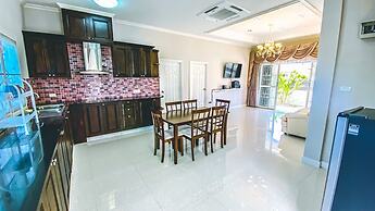 The Amazia Pool Villa