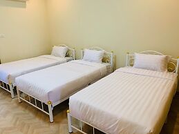 The Amazia Pool Villa