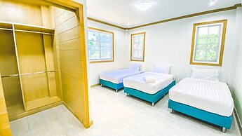 The Amazia Pool Villa