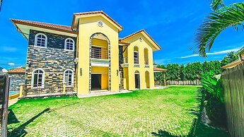 The Amazia Pool Villa