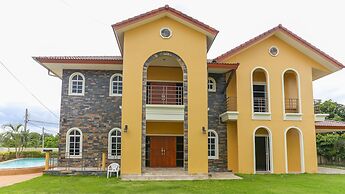 The Amazia Pool Villa